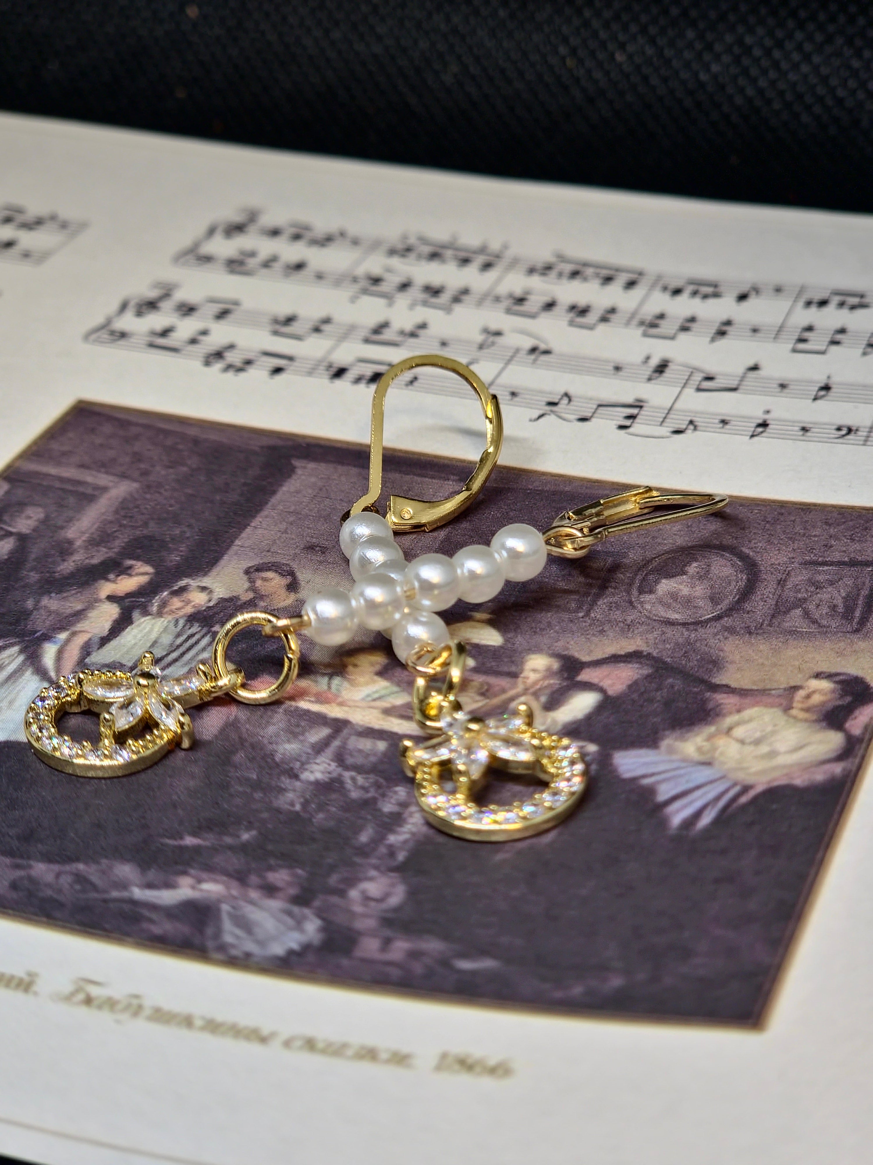 How to Care for Gold Plated Jewelry So It Lasts Longer
