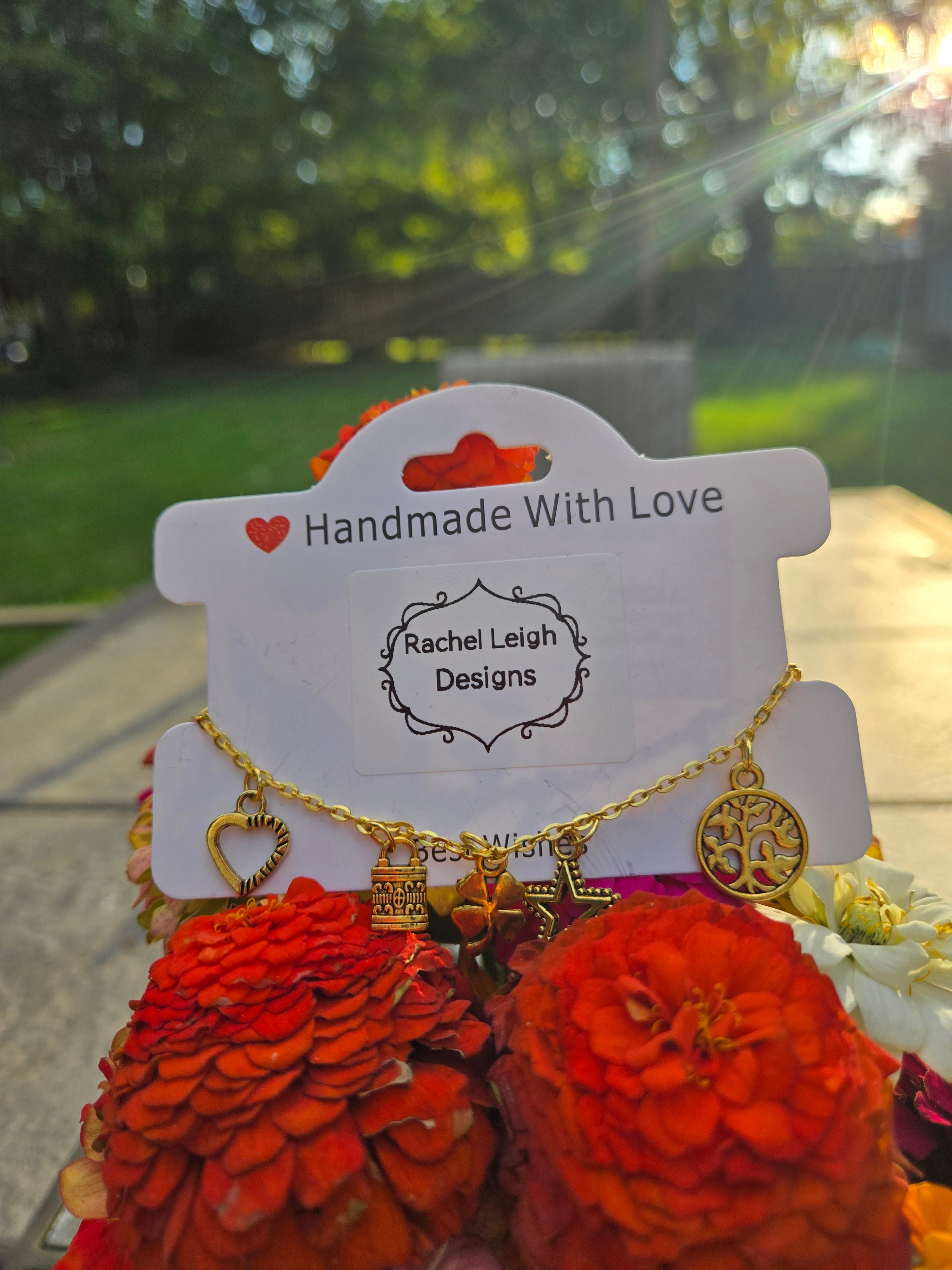 Handmade Bracelets